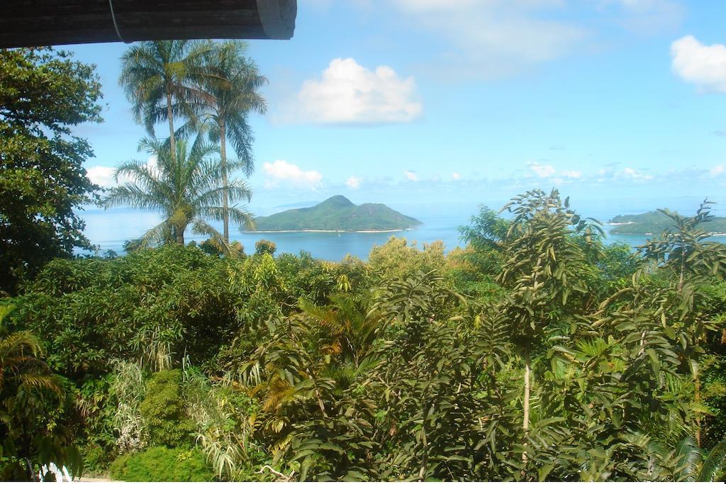 The Station Retreat Hotel Seychelles Victoria Exterior photo